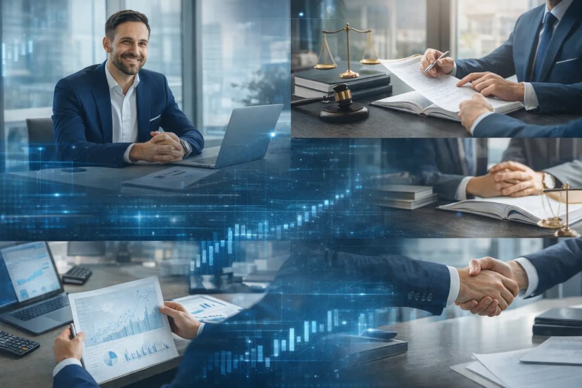 We are an expert in this field