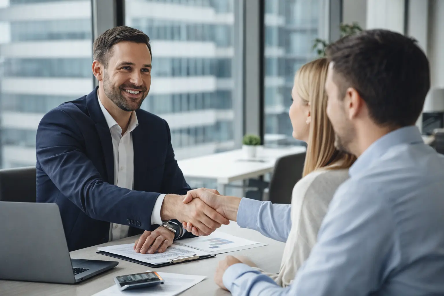 We are trusted by more than 5,000 clients